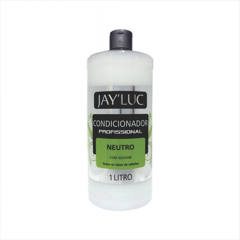 Condicionador Profissional JayLuc 1 L Neutro