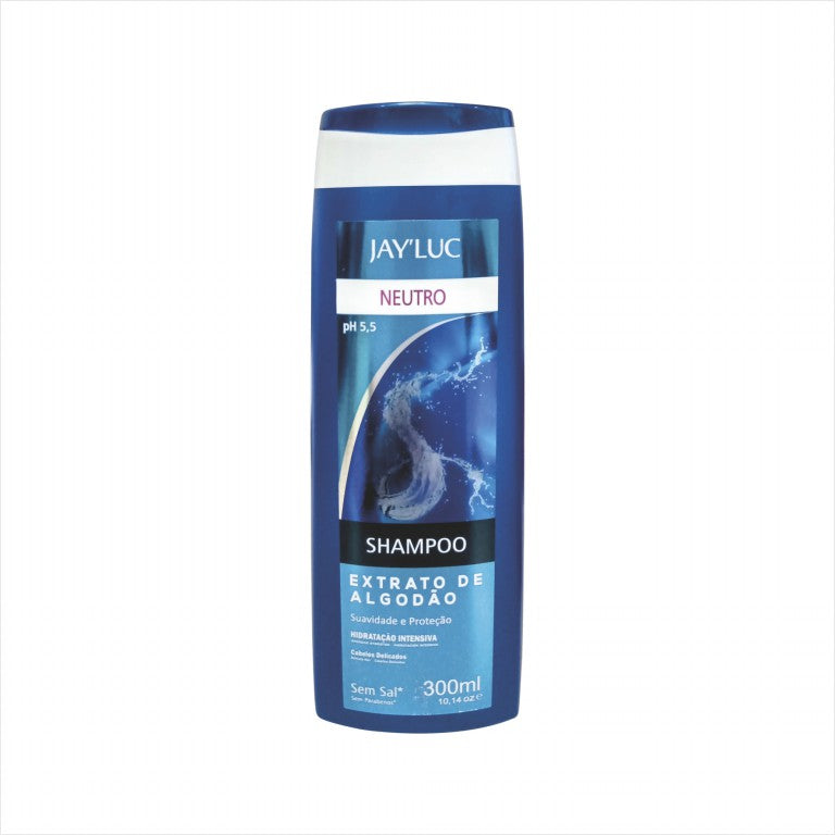 Shampoo JayLuc 300 ml Neutro