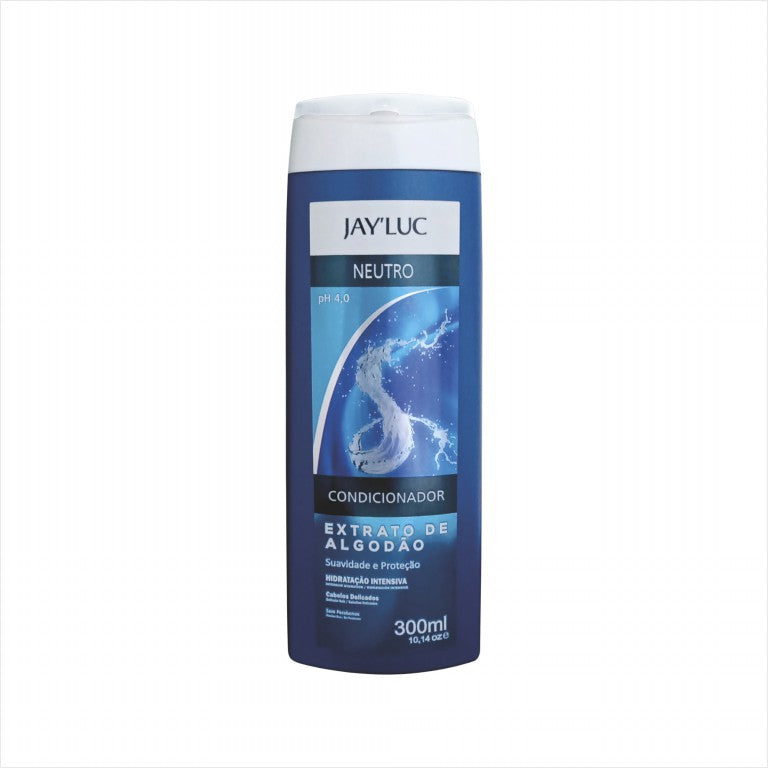 Condicionador JayLuc 300 ml Neutro