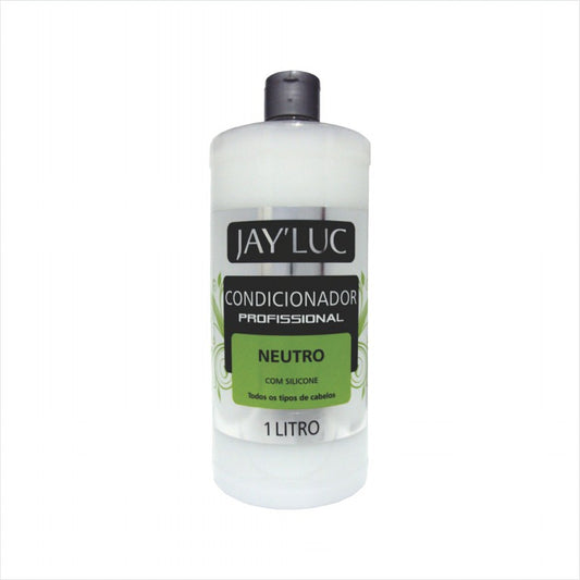Condicionador Profissional JayLuc 1 L Neutro