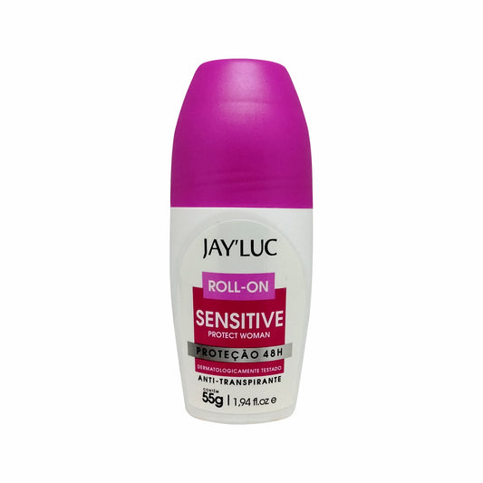 Desodorante Roll on JayLuc 55 g Sensitive