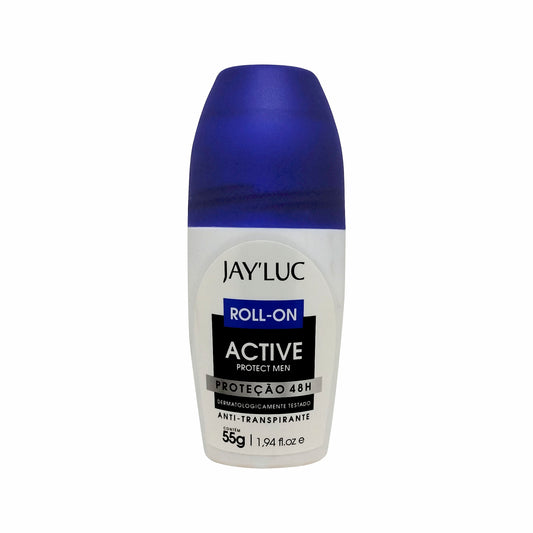 Desodorante Roll on JayLuc 55 g Active