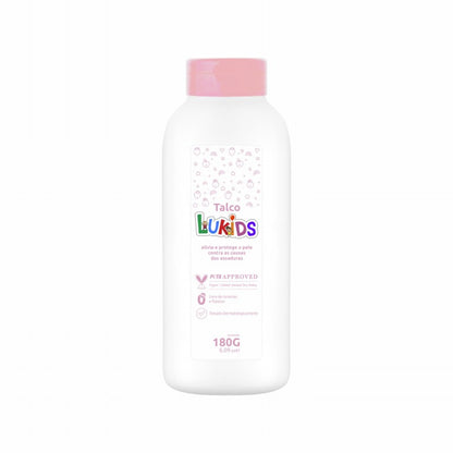 Talco Lukids 180g