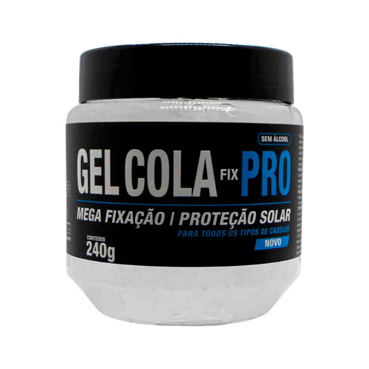 Gel Cola Jayluc Proteção Solar  240g