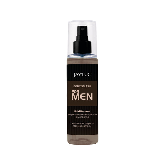 Body Splash FOR MEN