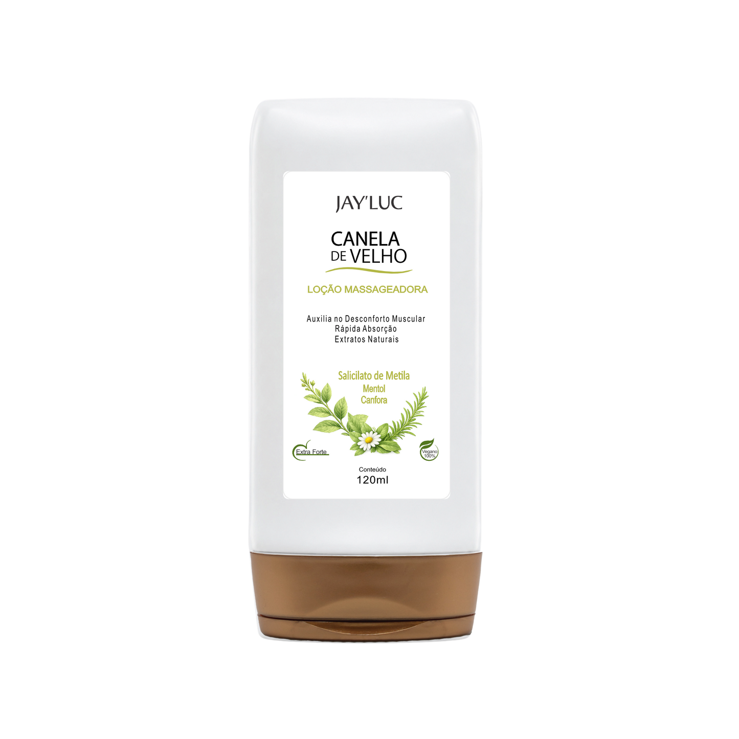 Canela de Velho
