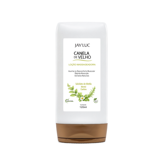 Canela de Velho