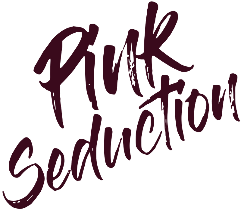 Pink Seduction